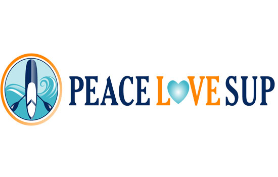 Peace Love Sup